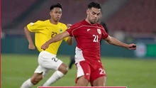 Chân sút nhập tịch ghi 6 bàn, U23 Indonesia trút ‘mưa bàn thắng’ vào lưới U23 Brunei tại giải U23 Đông Nam Á