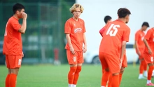 HLV Kim Sang Sik và áp lực cùng U23 Việt Nam