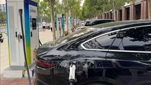 Cấm xe xăng vào trung tâm: Các thành phố lớn trên thế giới đã làm thế nào?