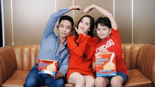 Bật mí lý do 3 hot mom Việt cùng chọn một món “bảo bối” giúp con năng lượng cả ngày