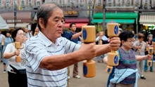Nghiên cứu lý giải tại sao phụ nữ đốt cháy nhiều mỡ hơn đàn ông