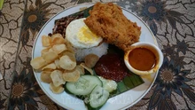 Ẩm thực và văn hóa giúp thu hút khách du lịch tới Malaysia