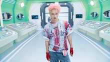 JSOL hé lộ teaser MV “Dán mắt”: Hội tụ 5 "Anh trai say hi"