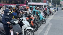 Hà Nội: Đổi xe để sống xanh, cần đồng hành cùng người nghèo