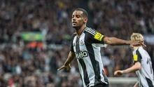 Liverpool hỏi mua Isak: Ngôi sao của Newcastle thực sự đáng giá bao nhiêu?