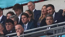 Tom Cruise có duyên với thể thao thế nào?