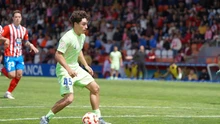 Barcelona thêm chất La Masia cho mùa giải mới