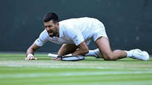Với Novak Djokovic, Grand Slam thứ 25 là nhiệm vụ bất khả thi?