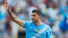 Rodri chính là hợp đồng lớn nhất của Man City mùa hè này