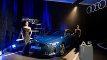 Ai nên chọn Audi A5 2025?