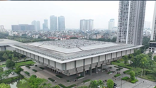 Bảo tàng Hà Nội tạm đóng cửa chuẩn bị cho triển lãm mới
