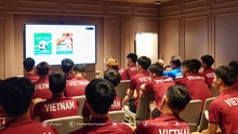 U23 Việt Nam học luật, AFF siết phòng chống tiêu cực tại AFF Cup