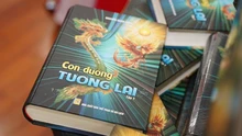 Phát động cuộc thi 'Đến với con đường tương lai'