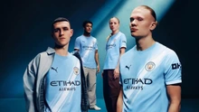 Quan điểm: Bản hợp đồng lịch sử của Man City