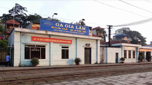 Từ ngày 16/7, bán vé tàu hỏa liên vận quốc tế Gia Lâm – Nam Ninh tại tất cả nhà ga