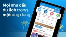Cùng Traveloka khám phá 5 công viên giải trí hoành tráng nhất Việt Nam