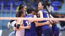 Lịch thi đấu bóng chuyền U23 quốc gia 2025 ngày 17/7