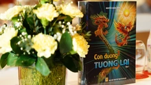 Cuộc thi 'Đến với Con đường tương lai': Lan tỏa tri thức và phát triển văn hoá đọc