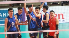 Lịch thi đấu bóng chuyền SEA V.League 2025 ngày 17/7