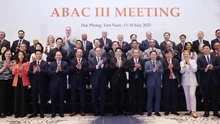 Chủ tịch nước Lương Cường: Những sáng kiến từ ABAC là động lực cho sự phát triển bền vững của khu vực