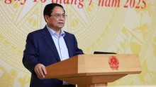 Thủ tướng Phạm Minh Chính chủ trì Hội nghị trực tuyến toàn quốc về kịch bản tăng trưởng