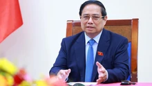 Gỡ điểm nghẽn môi trường – Hãy bàn làm, không bàn lùi