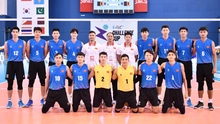 Kết quả bóng chuyền SEA V.League 2025 hôm nay ngày 17/7