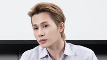 Jack - J97 tổ chức fan meeting ở các tỉnh miền Tây