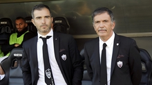 Ván cờ của Enzo Maresca