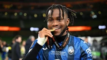 Inter Milan theo đuổi Ademola Lookman: 'Cú hích' cho tham vọng Scudetto