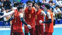 Kết quả bóng chuyền SEA V.League 2025 hôm nay ngày 18/7