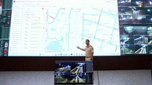 Camera AI thay cảnh sát, phát hiện vi phạm 24 giờ, gửi thông báo vi phạm trong 2 giờ
