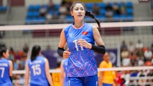 Xác định đối thủ của ĐT bóng chuyền nữ Việt Nam ở bán kết Shanghai Future Stars 2025, cơ hội vào chung kết mở ra