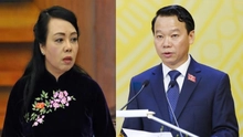 Bộ Chính trị, Ban Bí thư xem xét, thi hành kỷ luật đảng viên vi phạm