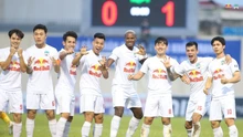 Bình Phước chọn nhiều cầu thủ HAGL vì mục tiêu lên V-League