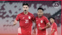 Kết quả bóng đá U23 Đông Nam Á 2025 ngày 17/7