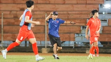 Tin nóng bóng đá Việt hôm nay 18/7: U23 Việt Nam không được làm quen sân thi đấu; Công Phượng có thầy mới