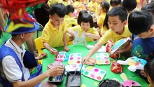 Lựa chọn lớp học kỹ năng sống: Phụ huynh cần tỉnh táo và lắng nghe con