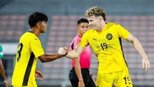 Lịch thi đấu bóng đá hôm nay 18/7: U23 Malaysia đấu U23 Brunei, U23 Philippines vs U23 Indonesia