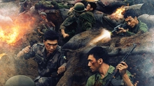 'Mưa đỏ' công bố teaser: Thước phim bi tráng về Thành Cổ Quảng Trị 1972