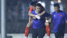 U23 Việt Nam tổn thất nhân sự, HLV Kim Sang Sik gọi gấp cầu thủ trẻ xuất sắc nhất V-League