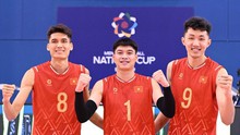 Link xem trực tiếp bóng chuyền SEA V.League 2025 ngày 18/7: Việt Nam vs Thái Lan