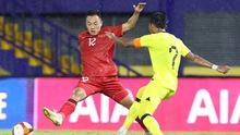 HLV Hoàng Văn Phúc: 'U23 Việt Nam và mục tiêu đãi cát tìm vàng'