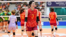 Trần Thị Thanh Thúy đón tin vui đặc biệt trước thềm SEA V.League 2025