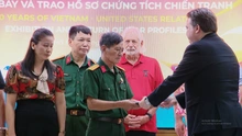 Trao trả hồ sơ chứng tích chiến tranh: Nhịp cầu ký ức và hòa giải