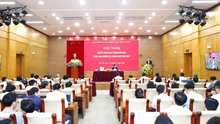 Tập trung chỉ đạo, tổ chức các hoạt động chào mừng Kỷ niệm 80 năm Cách mạng tháng Tám và Quốc khánh 2/9