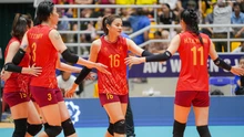 Tin nóng thể thao tối 17/7: Ngôi sao bóng chuyền nữ Việt Nam là đại diện duy nhất của Châu Á nhận vinh dự lớn