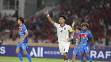 U23 Indonesia đặt 1 chân vào bán kết, tuyển trẻ Malaysia nguy cơ bị loại ở giải Đông Nam Á
