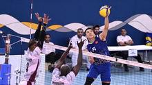 Kết quả bóng chuyền SEA V.League 2025 hôm nay ngày 19/7