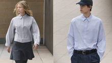 BST UNIQLO: C Thu/Đông “Hiện đại trong từng chuyển động” hé lộ những thiết kế đầu tiên